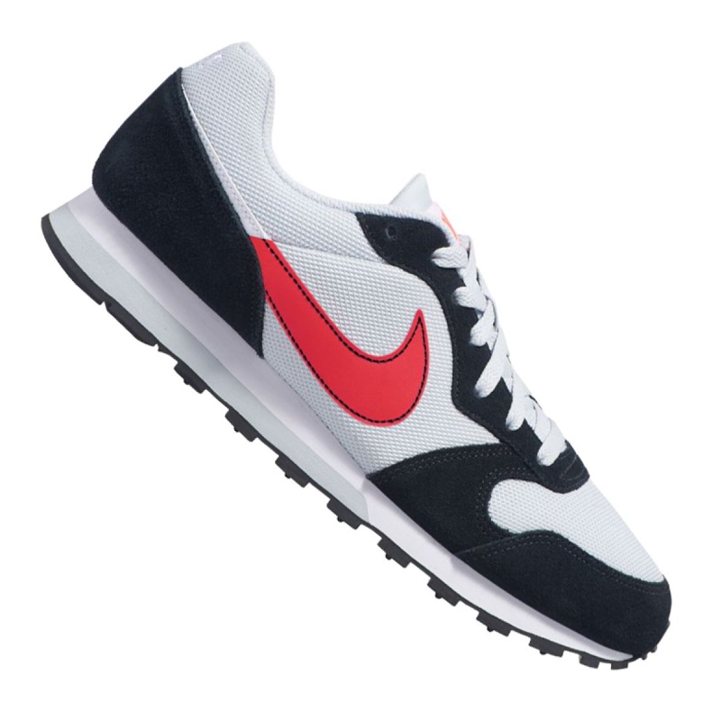 Tênis Nike Md Runner 2 ES1 M CI2232-001 branco preto