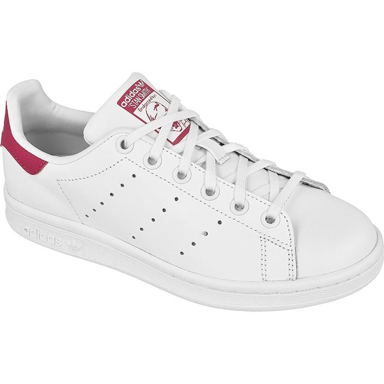 Adidas Originals Stan Smith B32703 Sapatos branco