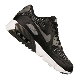 Tênis Nike Air Max 90 Mesh Se Gs Jr AA0570-002 multicolorido