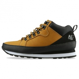 Sapatos 4F M D4Z19-OBMH202 83S castanho Sapatos 4F M D4Z19-OBMH202 83S castanho