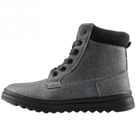 Sapatos 4F Jr HJZ19-JOBDA001 25S cinza