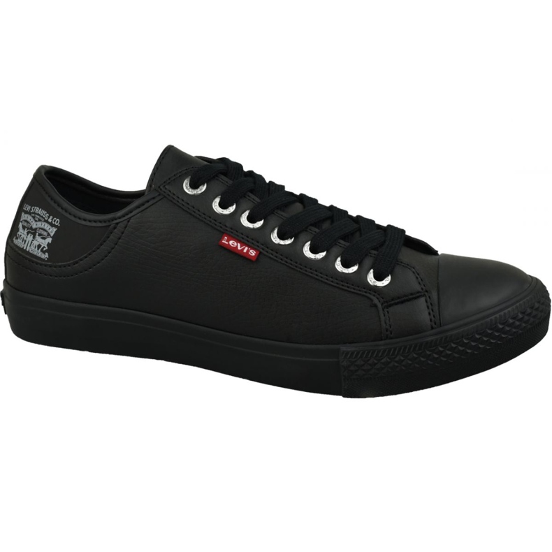 Sapatos Levi's Stan Buck M 223001-794-60 preto