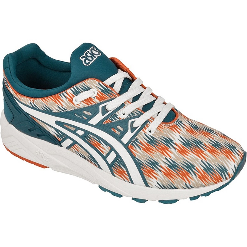 Sapatos Asics GEL-KAYANO Trainer Evo M H6C3N-4501 multicolorido