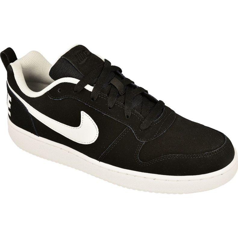 Nike Sportswear Court Borough Low M 838937-010 preto