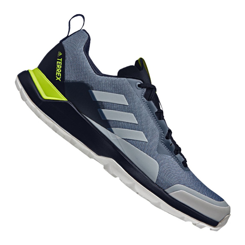 Sapatos Adidas Terrex Cmtk M CM7631 cinza