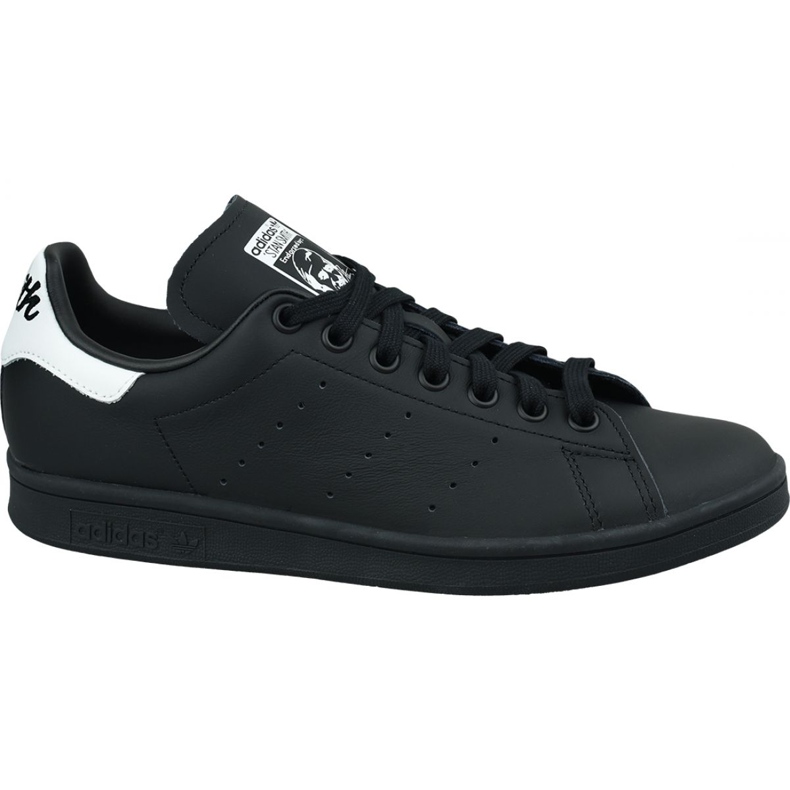 Sapatos Adidas Originals Stan Smith M EE5819 preto