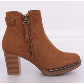 Botins de camurça bege 8B856 Khaki II Qualidade Botins de camurça bege 8B856 Khaki II Qualidade