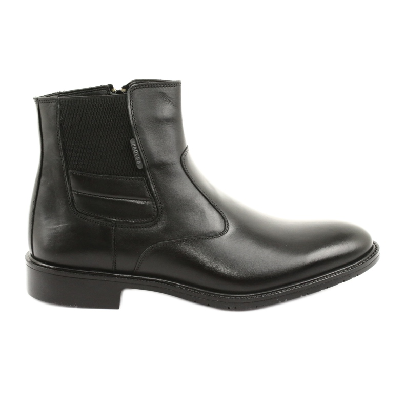Chelsea botas Badura 4797 preto