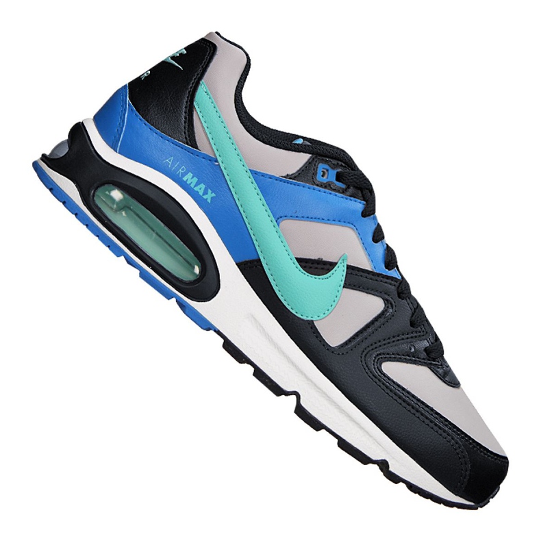 Comando Nike Air Max M 629993-050 multicolorido