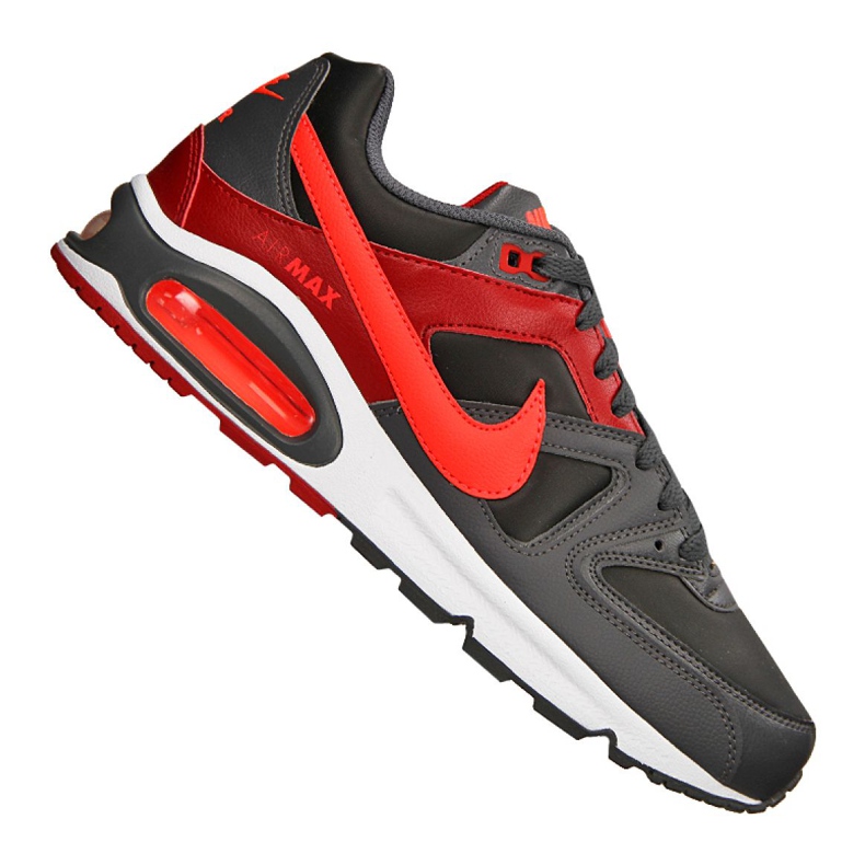 Comando Nike Air Max M 629993-051 multicolorido