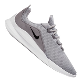 Tênis de corrida Nike Viale M AA2181-003 cinza
