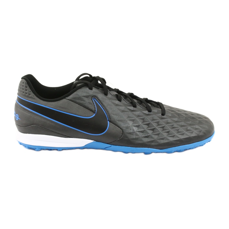 Chuteira Nike Tiempo Legend 8 Academy Tf M AT6100-004 preto