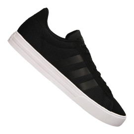 Sapatos Adidas Daily 2.0 M DB1825 preto Sapatos Adidas Daily 2.0 M DB1825 preto