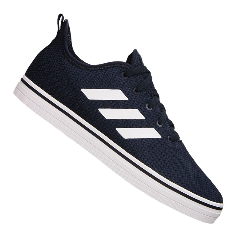 Sapatos Adidas True Chill M DA9849 azul marinho
