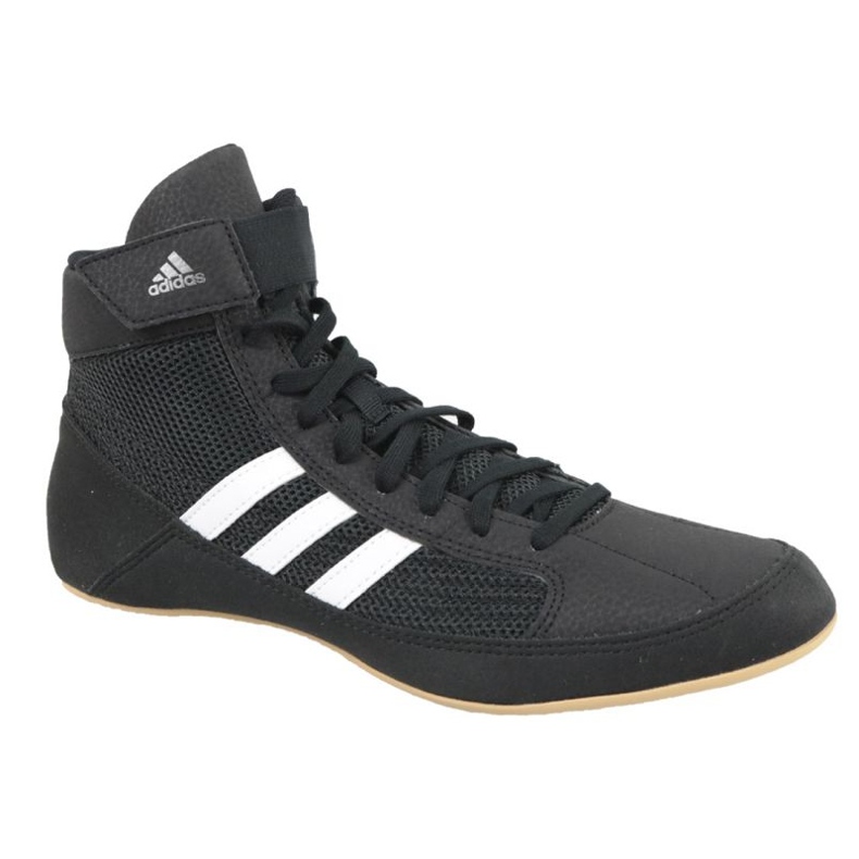 Tênis Adidas Havoc AQ3325 preto
