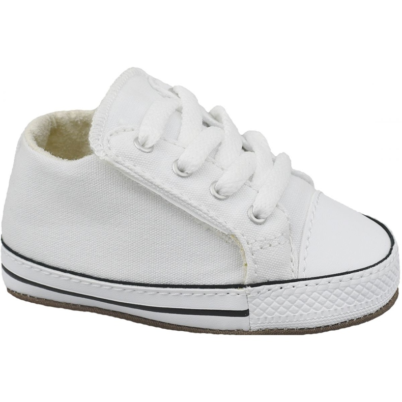 Converse Chuck Taylor All Star Cribster Jr 865157C branco Converse Chuck Taylor All Star Cribster Jr 865157C branco
