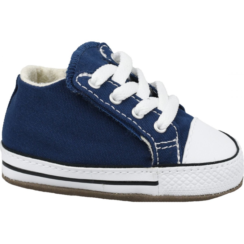 Converse Chuck Taylor All Star Cribster Jr 865158C azul marinho Converse Chuck Taylor All Star Cribster Jr 865158C azul marinho