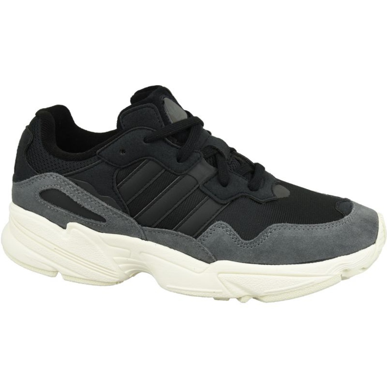 Sapatos Adidas Yung-96 M EE7245 preto