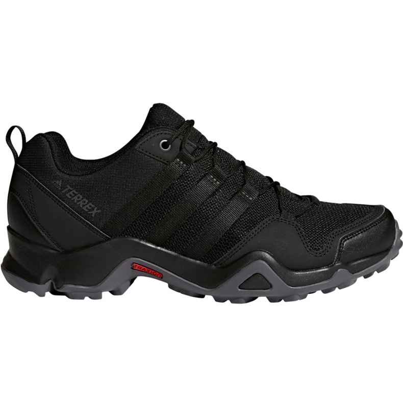 Sapatos Adidas Terrex AX2R M CM7725 preto