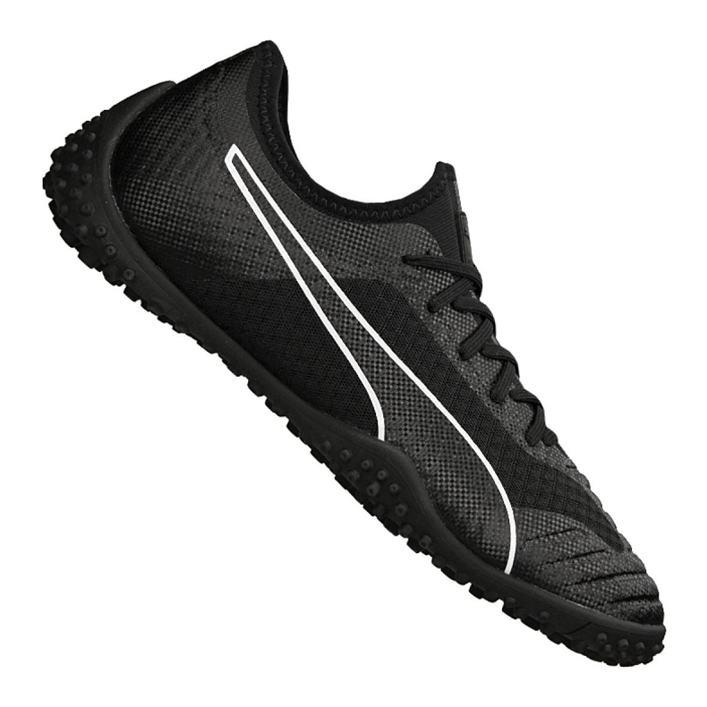 Sapatos de interior Puma 365 Betão 2 St M 105757-01 preto preto