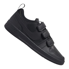Sapatilhas Nike Pico 5 Gs Jr CJ7199-001 preto
