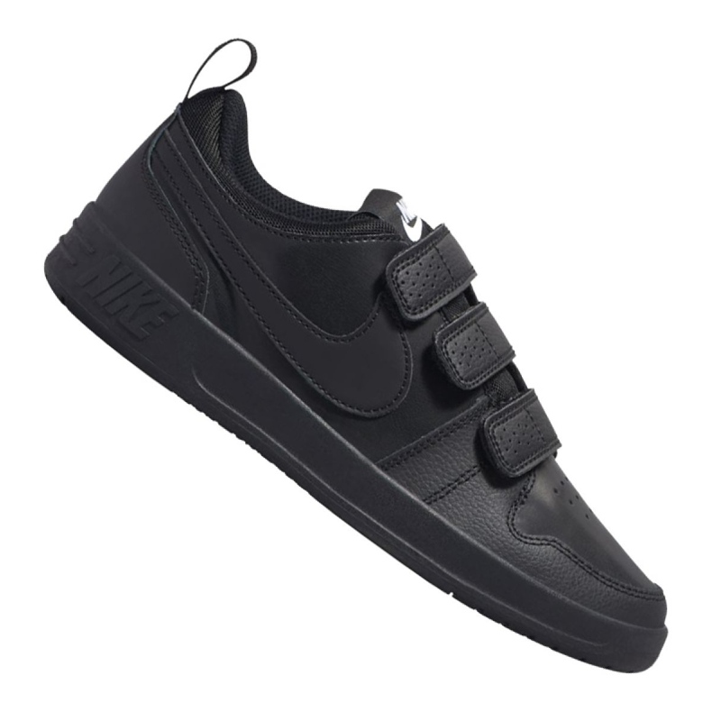 Sapato Nike Pico 5 Gs Jr CJ7199-001 preto Sapato Nike Pico 5 Gs Jr CJ7199-001 preto
