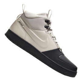 Sapato Nike Path Winter M BQ4223-003 castanho preto