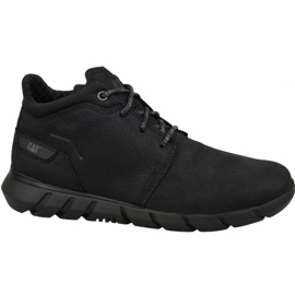 Sapatos de inverno Caterpillar Hendon M P723516 preto