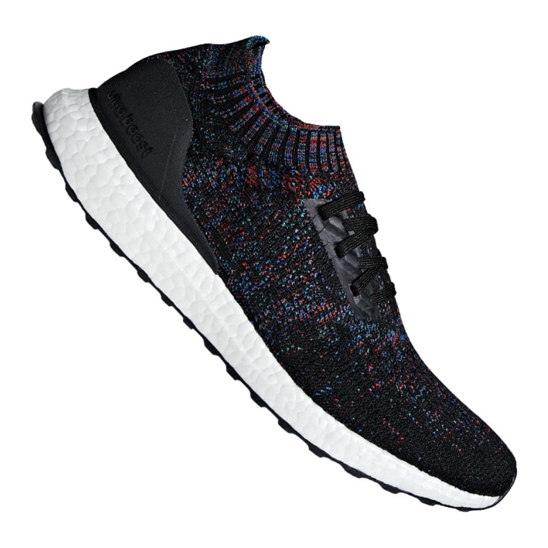 Sapatos adidas UltraBoost Uncaged M B37692 preto