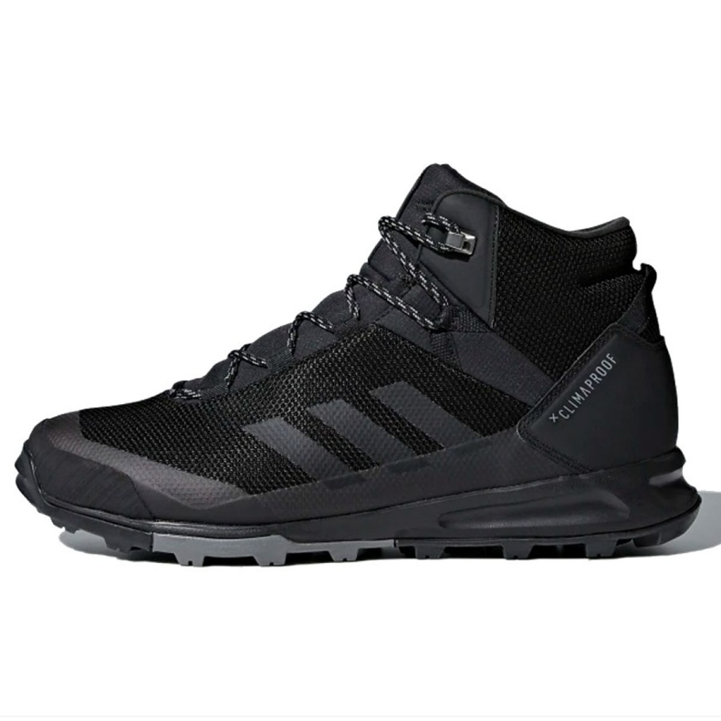 Sapatos adidas Terrex Tivid Mid M S80935 preto