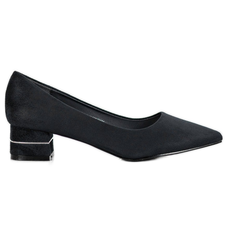 Goodin Bombas Com Correia Decorativa preto