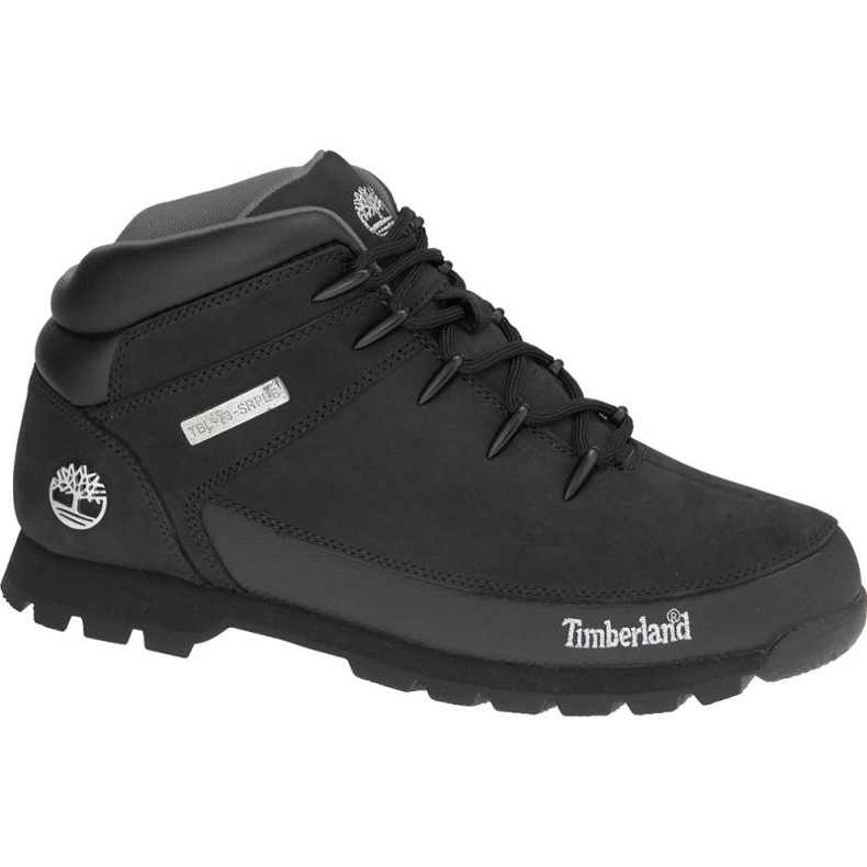 Botas Timberland Euro Sprint Hiker M 6361R preto