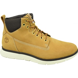 Sapatos Timberland Killington Chukka M A191I amarelo