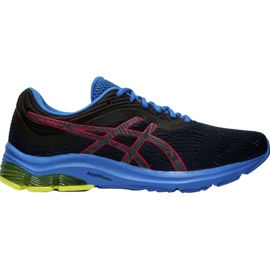 Tênis Asics Gel-Pulse 11 Ls M 1011A645-001 preto