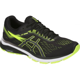 Tênis Asics GT-1000 7 M 1011A042-004 preto