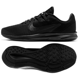 Nike Wmns Downshifter W AQ7486-005 preto