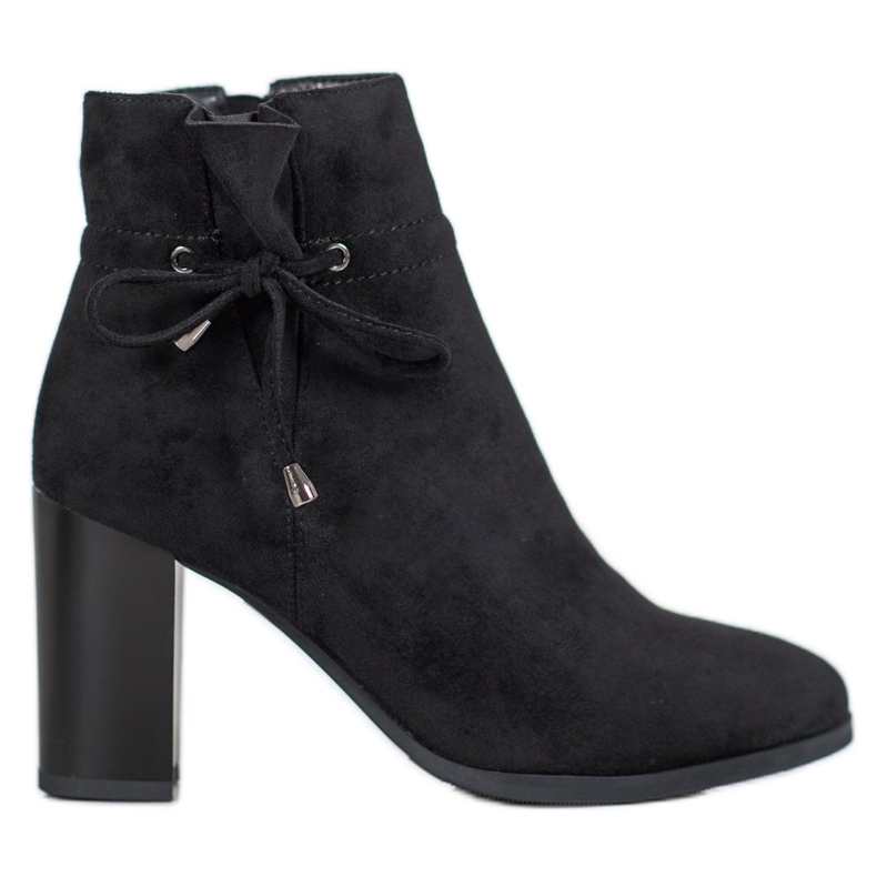 Goodin Botas Com Arco preto