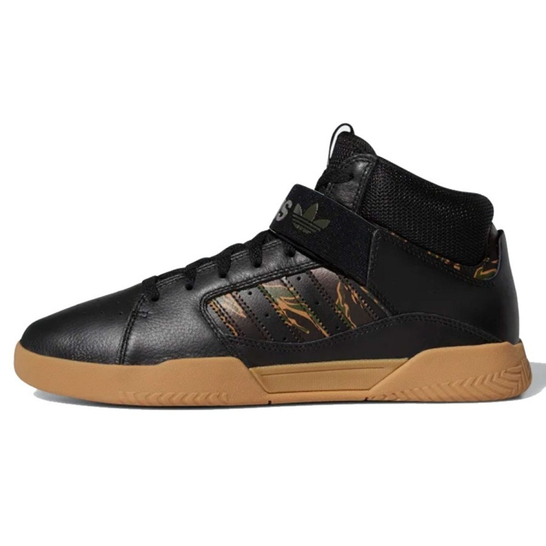 Sapatos Adidas Originals Vrx Mid M EE8315 preto