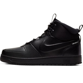 Sapatos Nike Path Winter M BQ4223-001 preto