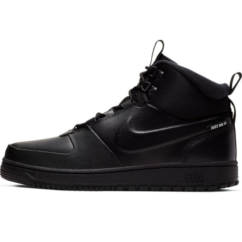 Sapato Nike Path Winter M BQ4223-001 preto