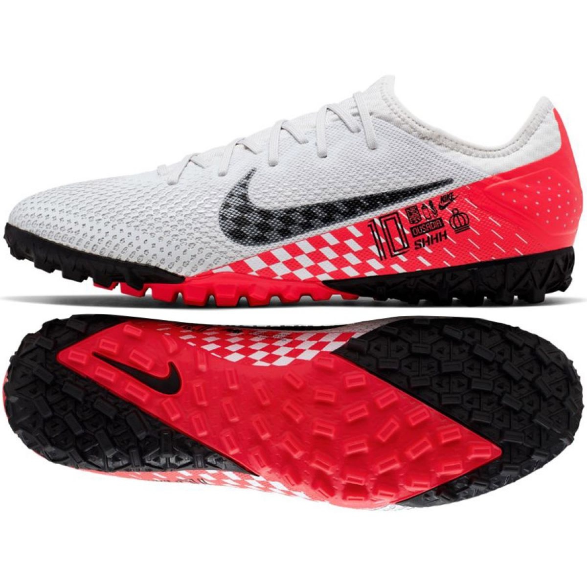 Nike 2024 neymar branco