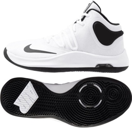 Sapatilhas Nike Air Versitile Iv M AT1199-100 branco branco