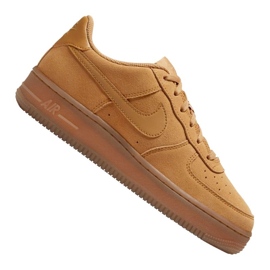 Nike Air Force 1 LV8 3 Jr BQ5485-700 marrom
