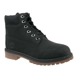 Bota Timberland 6 In Premium W A14ZO preto