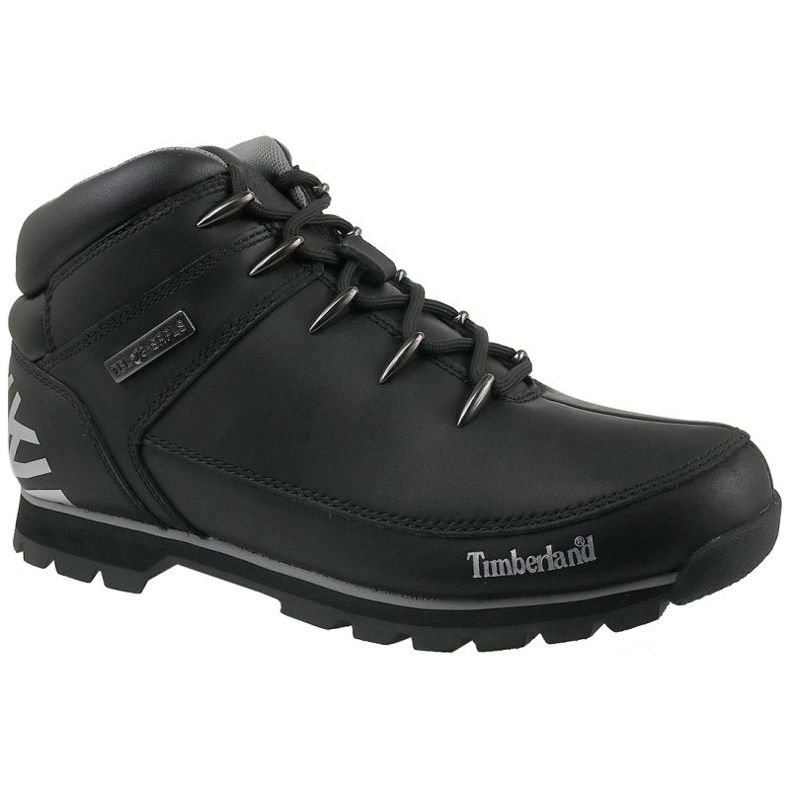 Botas Timberland Euro Sprint Hiker M A17JR preto
