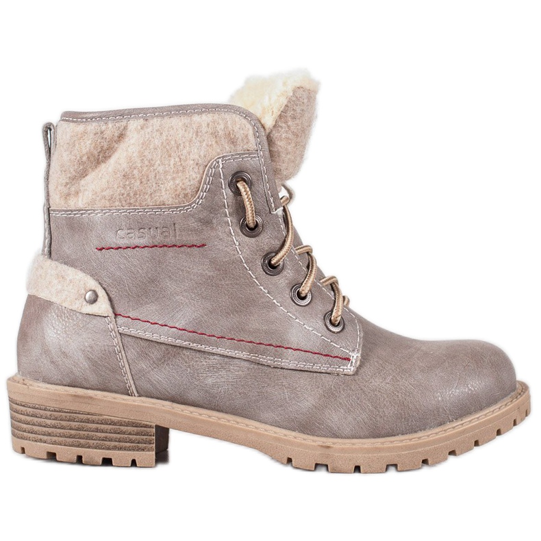 Goodin Armadilhas no controle deslizante cinza