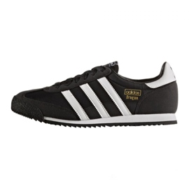 Dragon adidas discount noir
