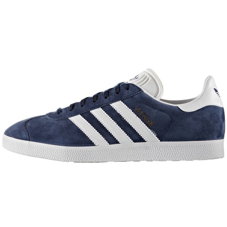Sapatos Adidas Originals Gazelle M BB5478 azul marinho