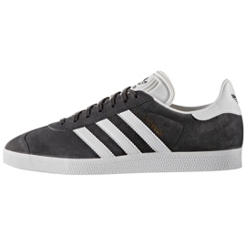 adidas gazelle feminino cinza