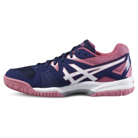 Sapatilhas Asics Gel Hunter 3 W R557Y-4901 marinha